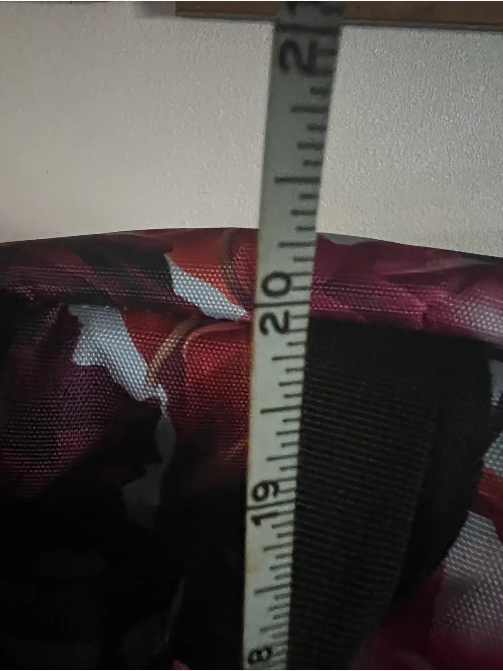 Indigenous American nwot travel